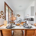Vignolo Park Apartment *