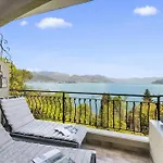 Appartement Vignolo Park Stresa