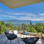 Vignolo Park Appartement *