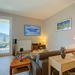 Apartment Vignolo Park *