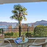 Vignolo Park Appartement Stresa