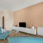 Apartment Vignolo Park Stresa