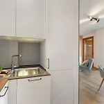 Vignolo Park Apartment