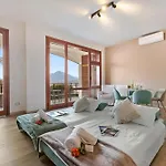 Vignolo Park Apartment