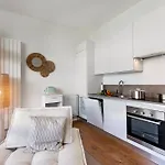 Apartment Vignolo Park *