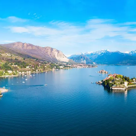 Apartment Vignolo Park Stresa