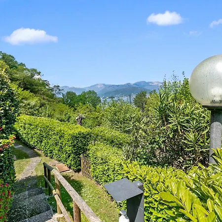 Elegant Panorama View With Pool - Happy Appartement