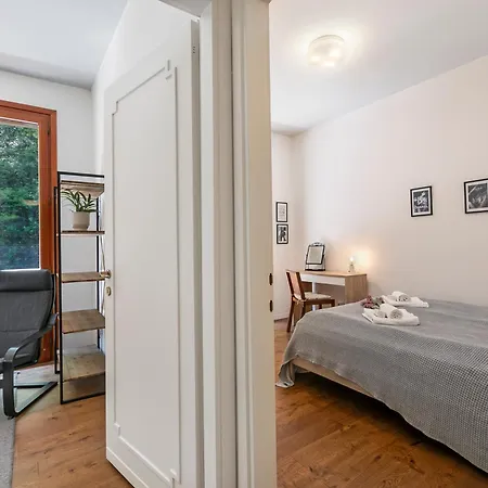 Apartment Vignolo Park *