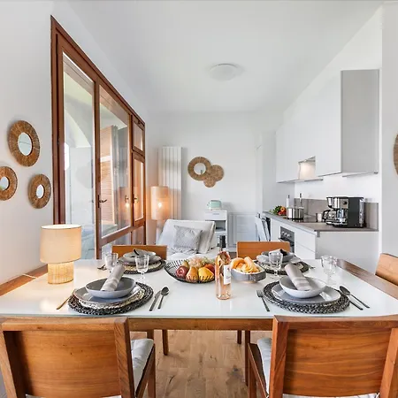 Vignolo Park Apartment *