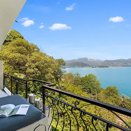 Vignolo Park ستريزا