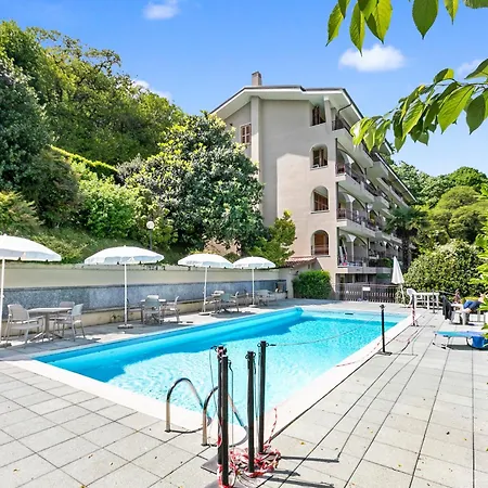 Vignolo Park ستريزا