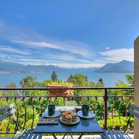 شقة Vignolo Park *