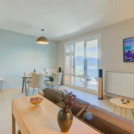 شقة Vignolo Park *