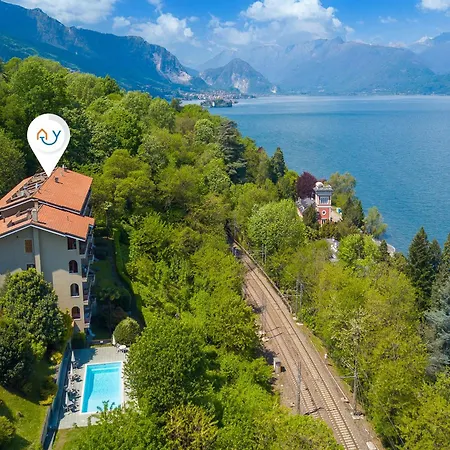 Vignolo Park * ستريزا