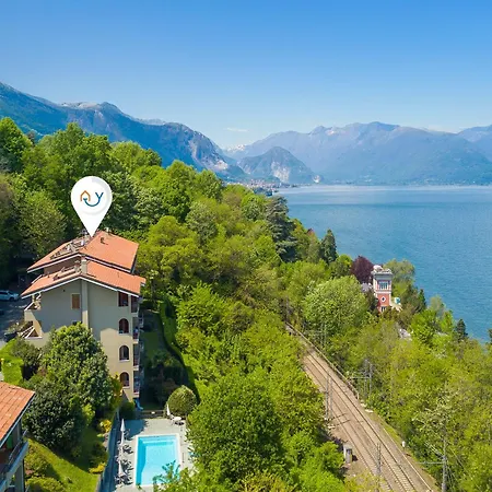 Vignolo Park شقة *