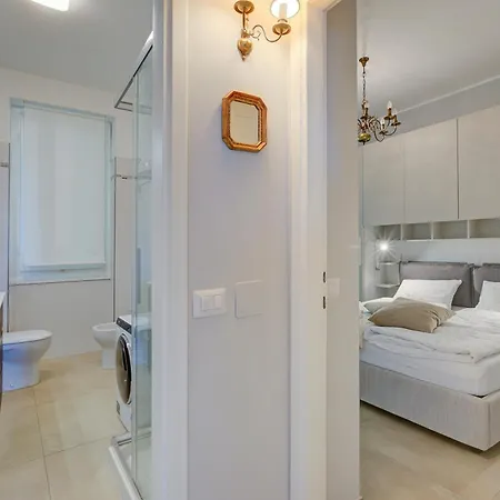 شقة Vignolo Park ستريزا