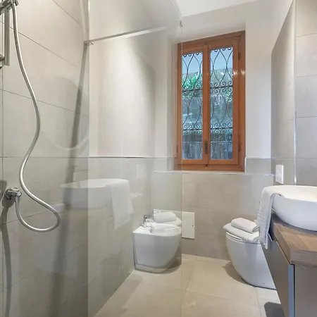 Apartament Vignolo Park *