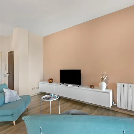 Apartament Vignolo Park Stresa