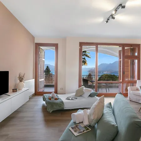 Apartment Vignolo Park