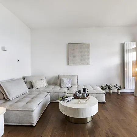 Apartment Vignolo Park