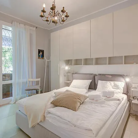Vignolo Park Apartment