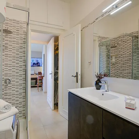 Vignolo Park Apartment