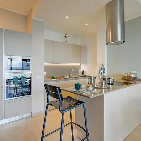 Apartment Vignolo Park