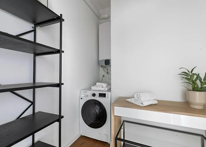 Apartmán Vignolo Park