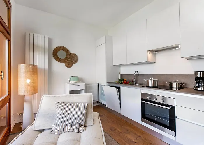 Vignolo Park Apartmán Stresa