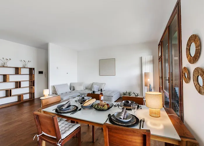 Vignolo Park Apartmán Stresa