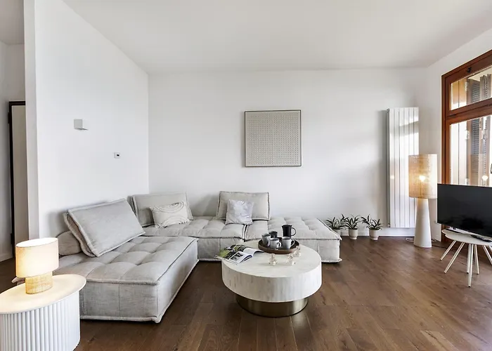 Apartament Vignolo Park