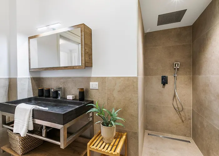 Apartament Vignolo Park