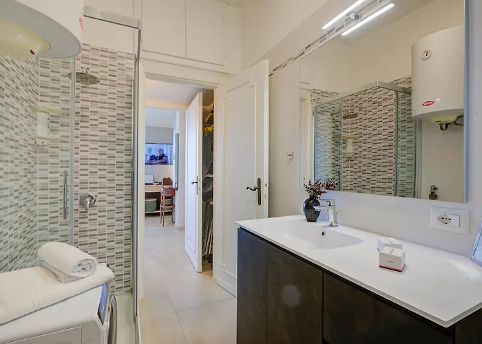 Apartmán Vignolo Park