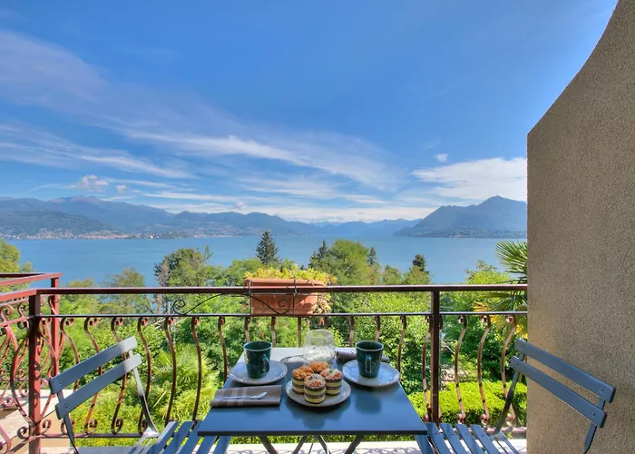 Apartament Vignolo Park *