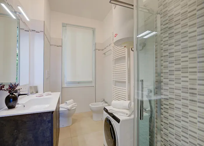 Apartmán Vignolo Park