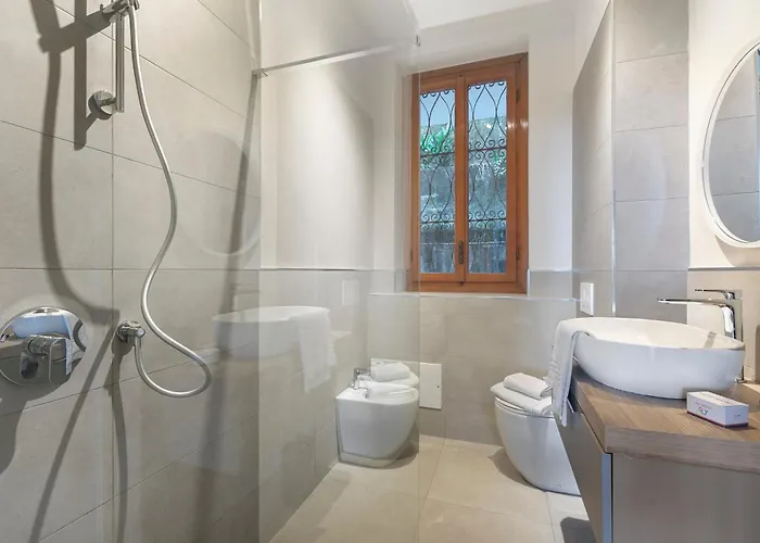 Apartament Vignolo Park *