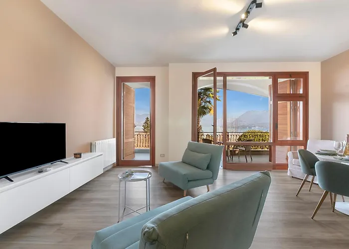 Vignolo Park 斯特雷萨