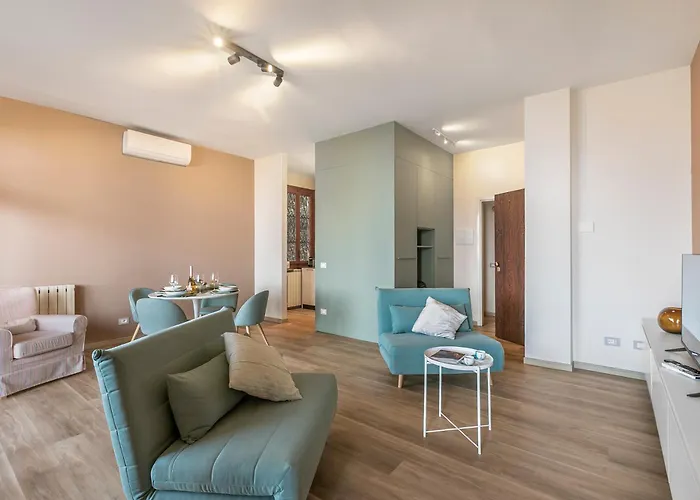 Vignolo Park * Stresa