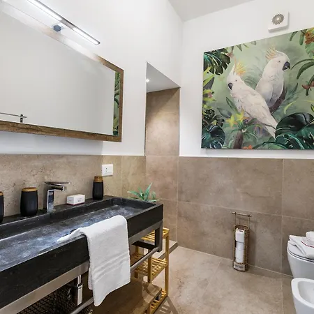 Vignolo Park Apartment