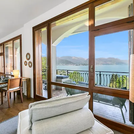 Apartment Vignolo Park Stresa