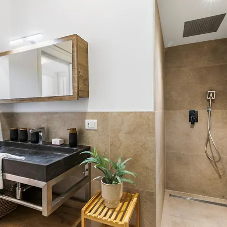 Apartment Vignolo Park