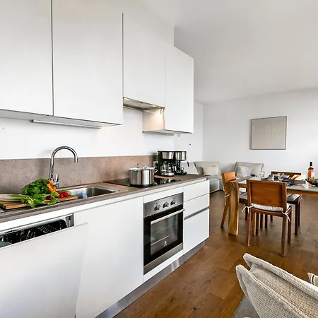 Apartment Vignolo Park