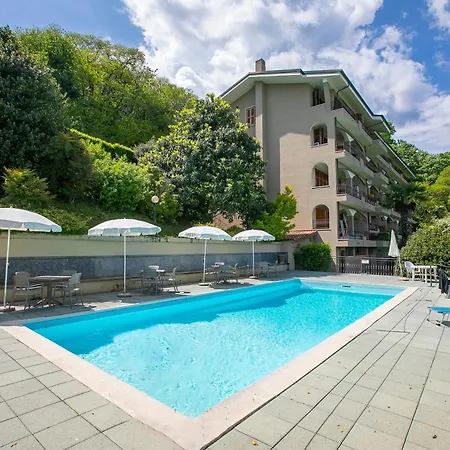 Vignolo Park Apartment *