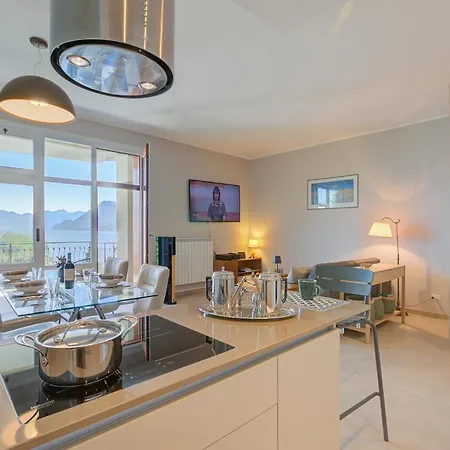 Apartment Vignolo Park