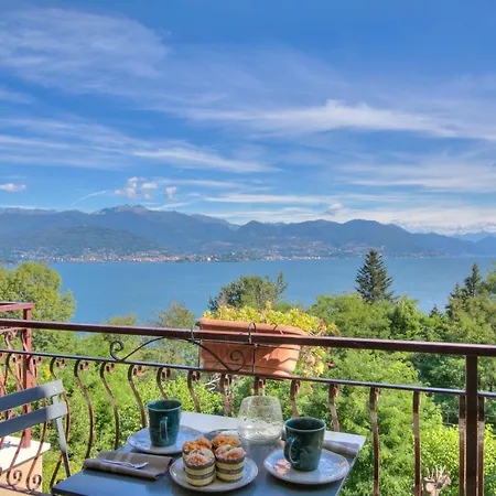 Apartment Vignolo Park