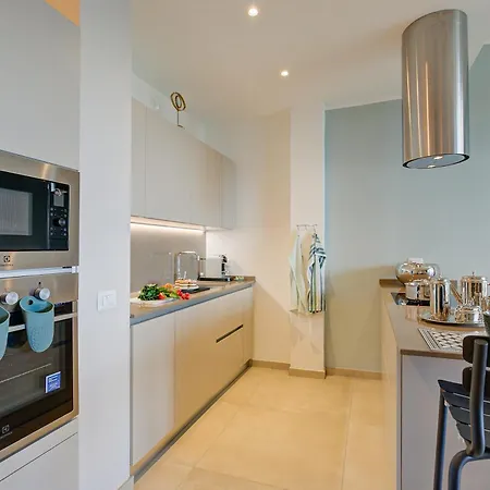 Apartment Vignolo Park