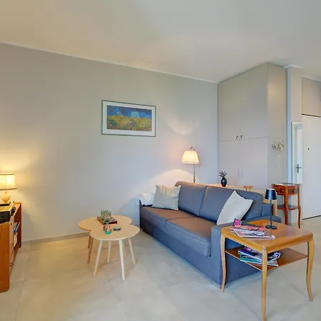 Vignolo Park Apartment Stresa