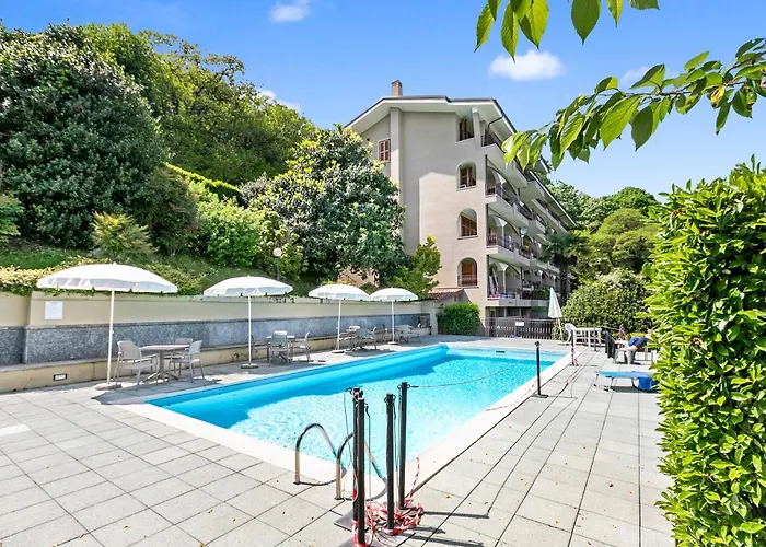 Vignolo Park Стреза