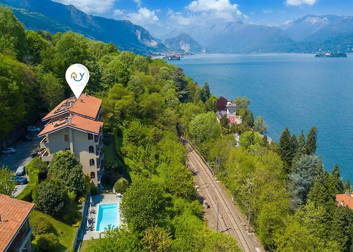 Vignolo Park * Стреза