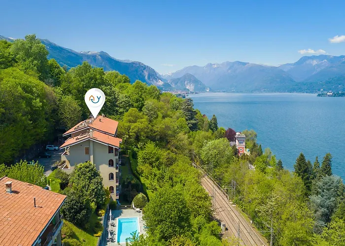 Vignolo Park Апартаменты *